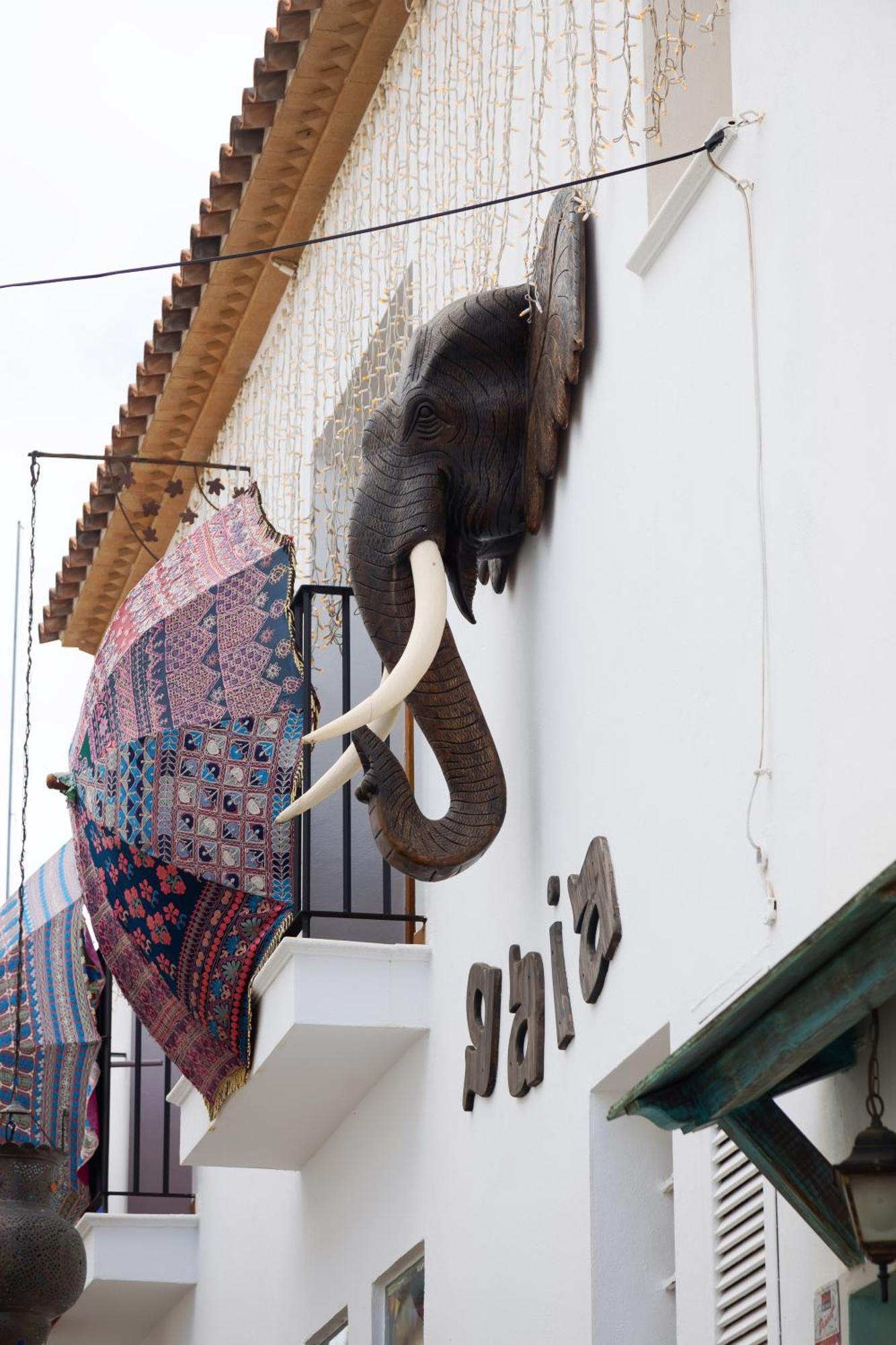 El Toro Apartments Altea Kültér fotó